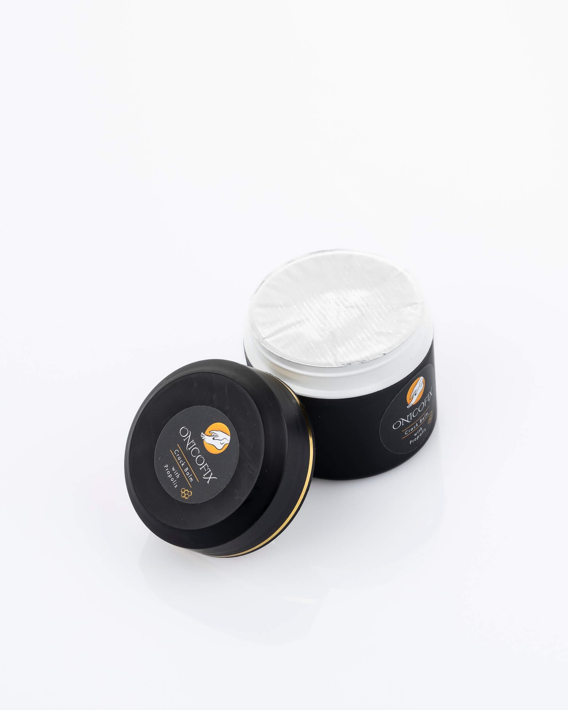 Propolisli Çatlak Bakım Balzamı 50Ml görsel 2