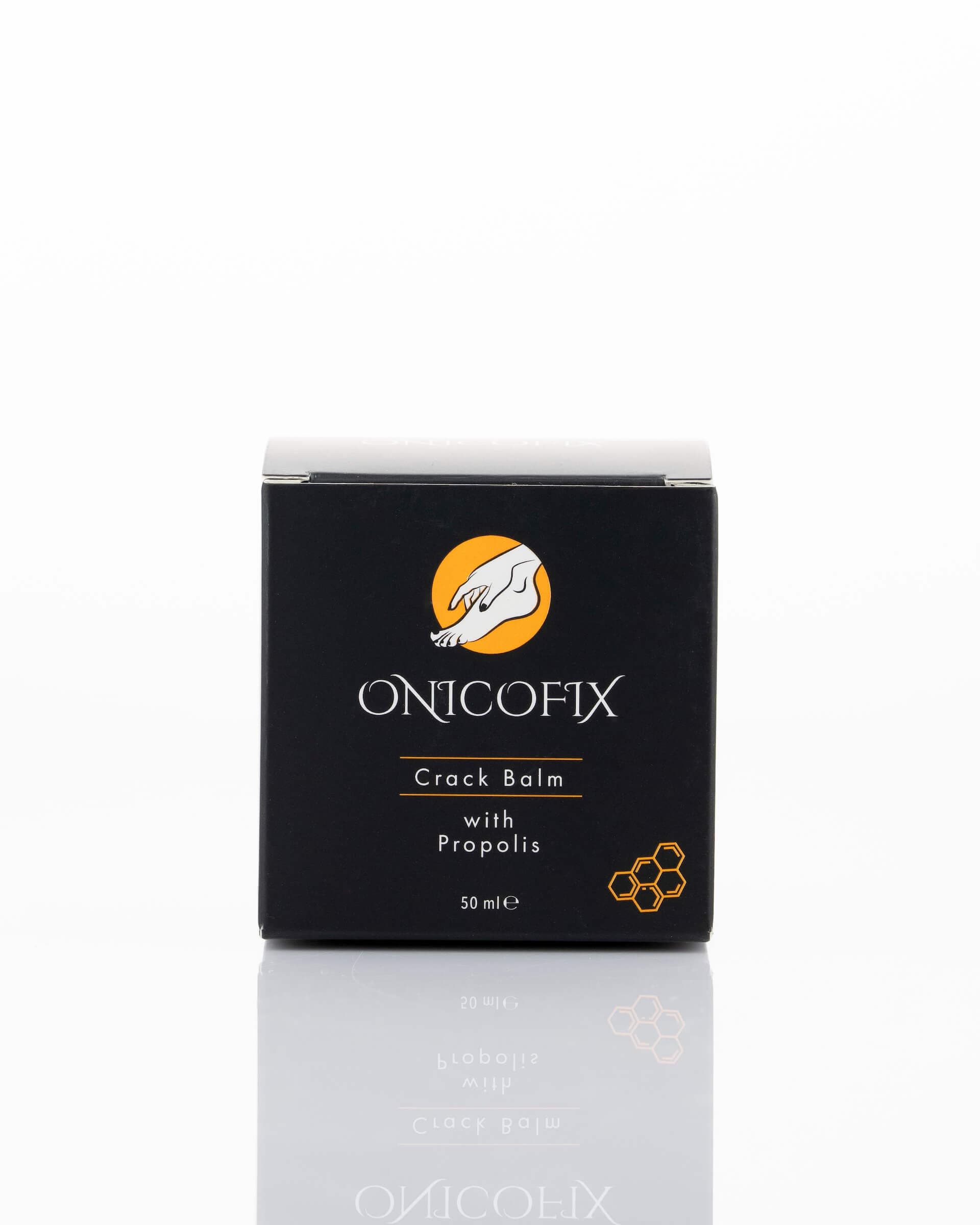 Propolisli Çatlak Bakım Balzamı 50Ml görsel 3