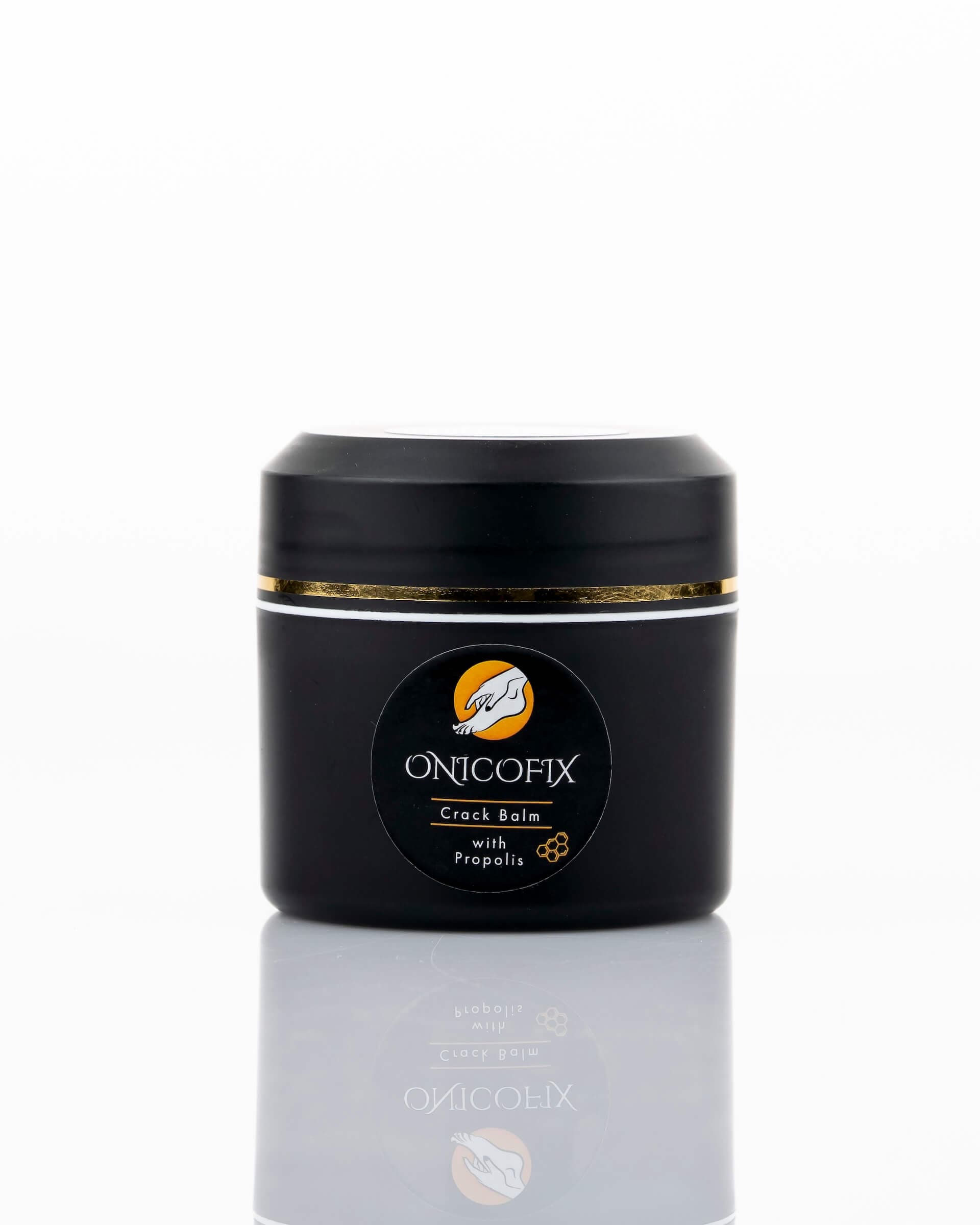 Propolisli Çatlak Bakım Balzamı 50Ml görsel 4