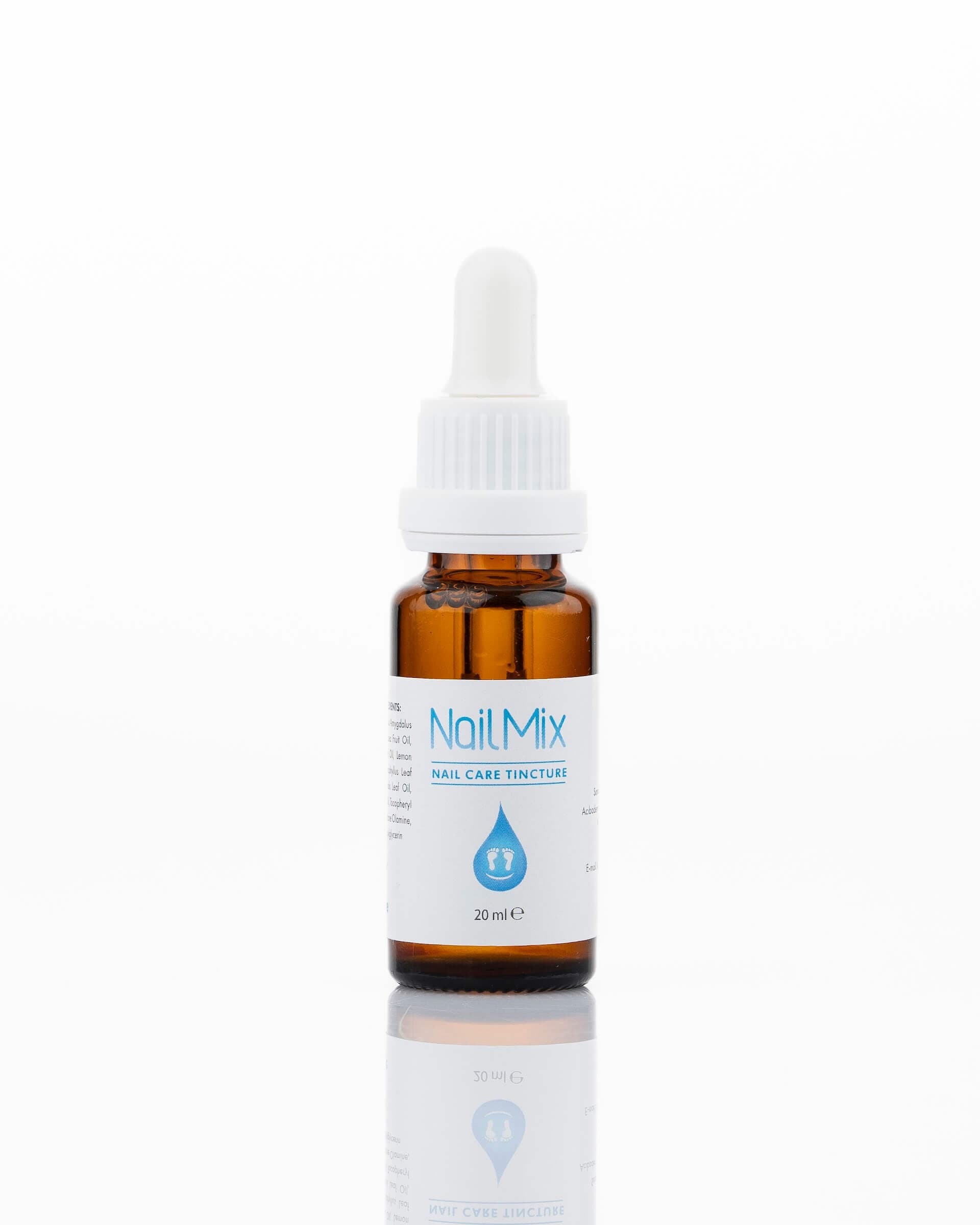 Tırnak Bakım Damlası 20Ml görsel 2