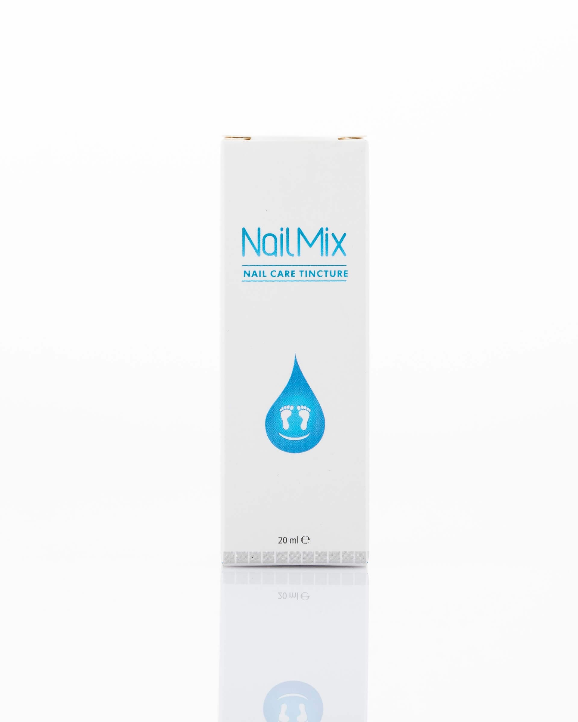 Tırnak Bakım Damlası 20Ml görsel 3