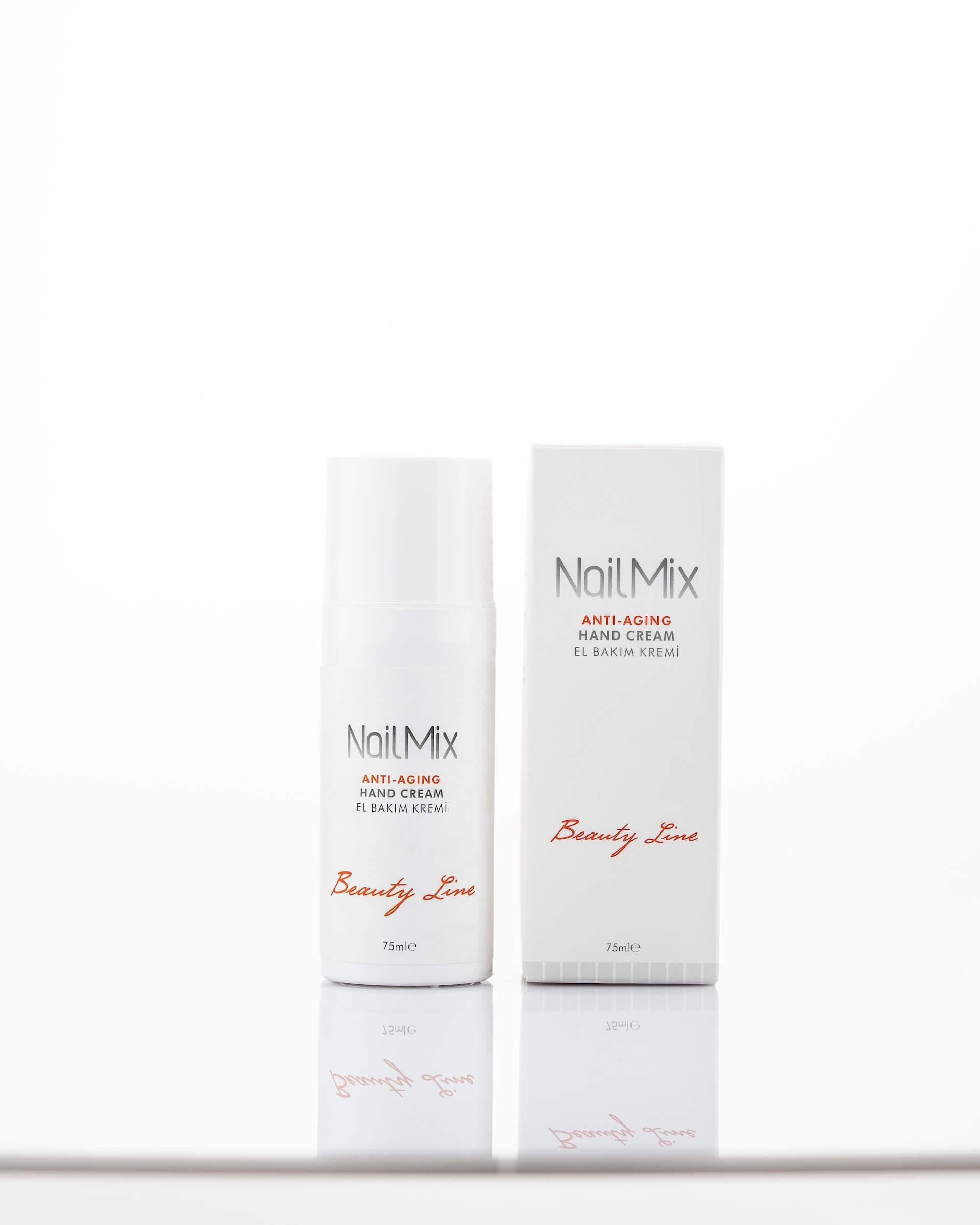 Yaşlanma Karşıtı El Kremi 75Ml