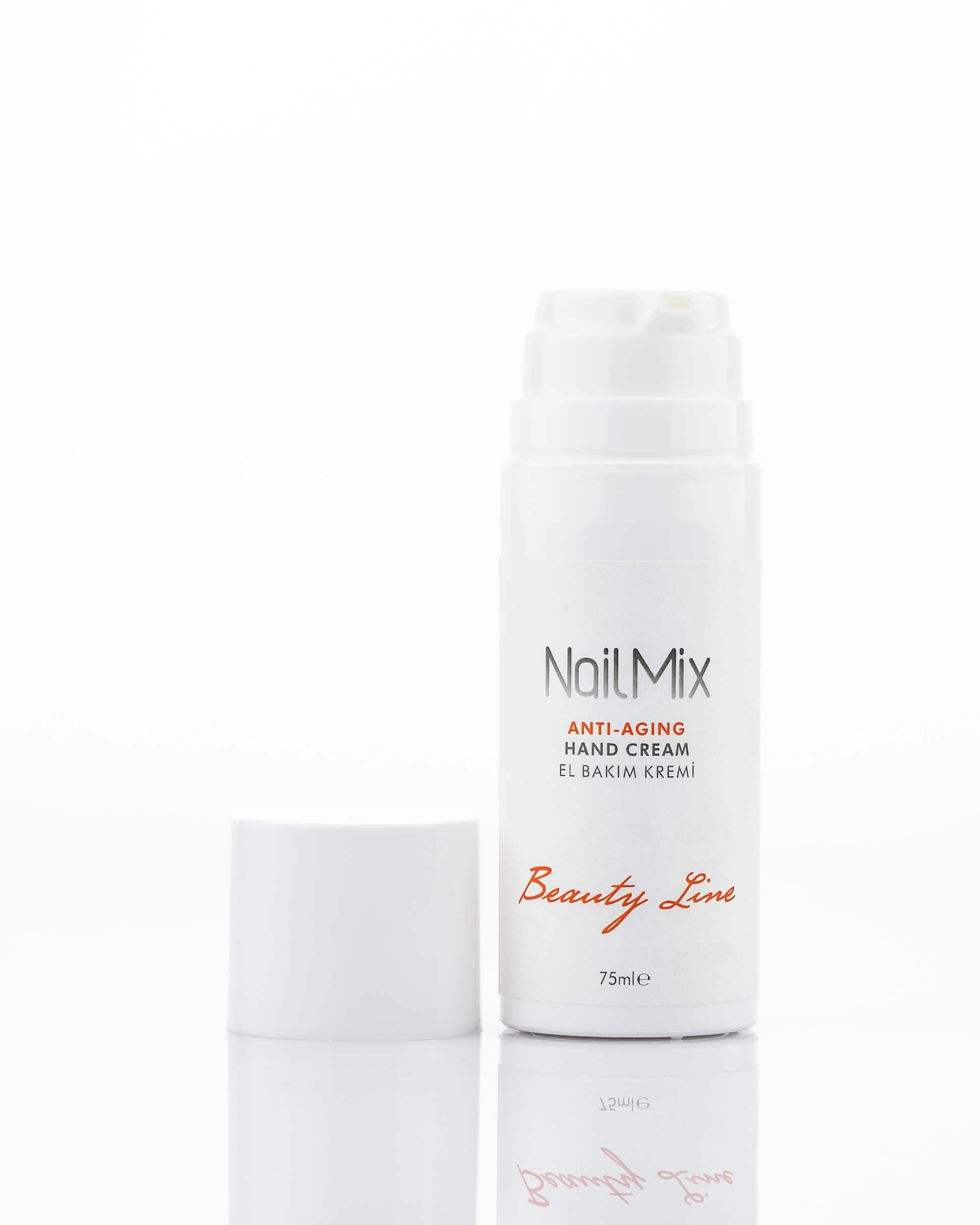 Yaşlanma Karşıtı El Kremi 75Ml görsel 2