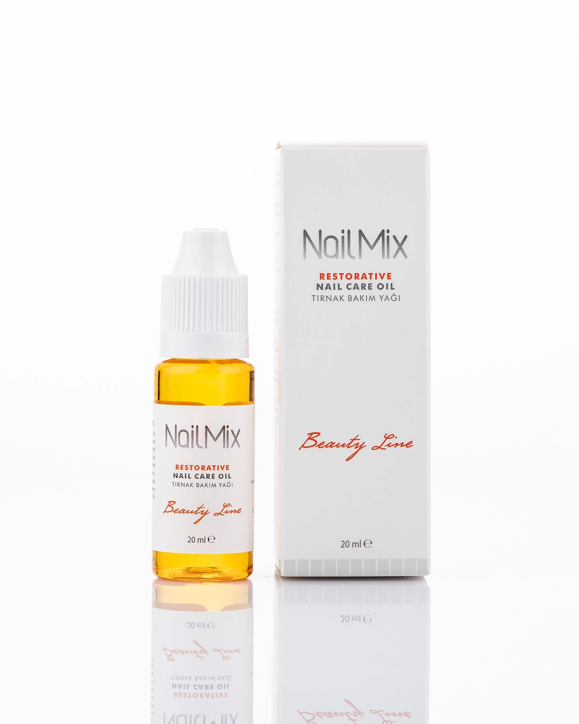 Restorative Tırnak Bakım Yağı 20Ml