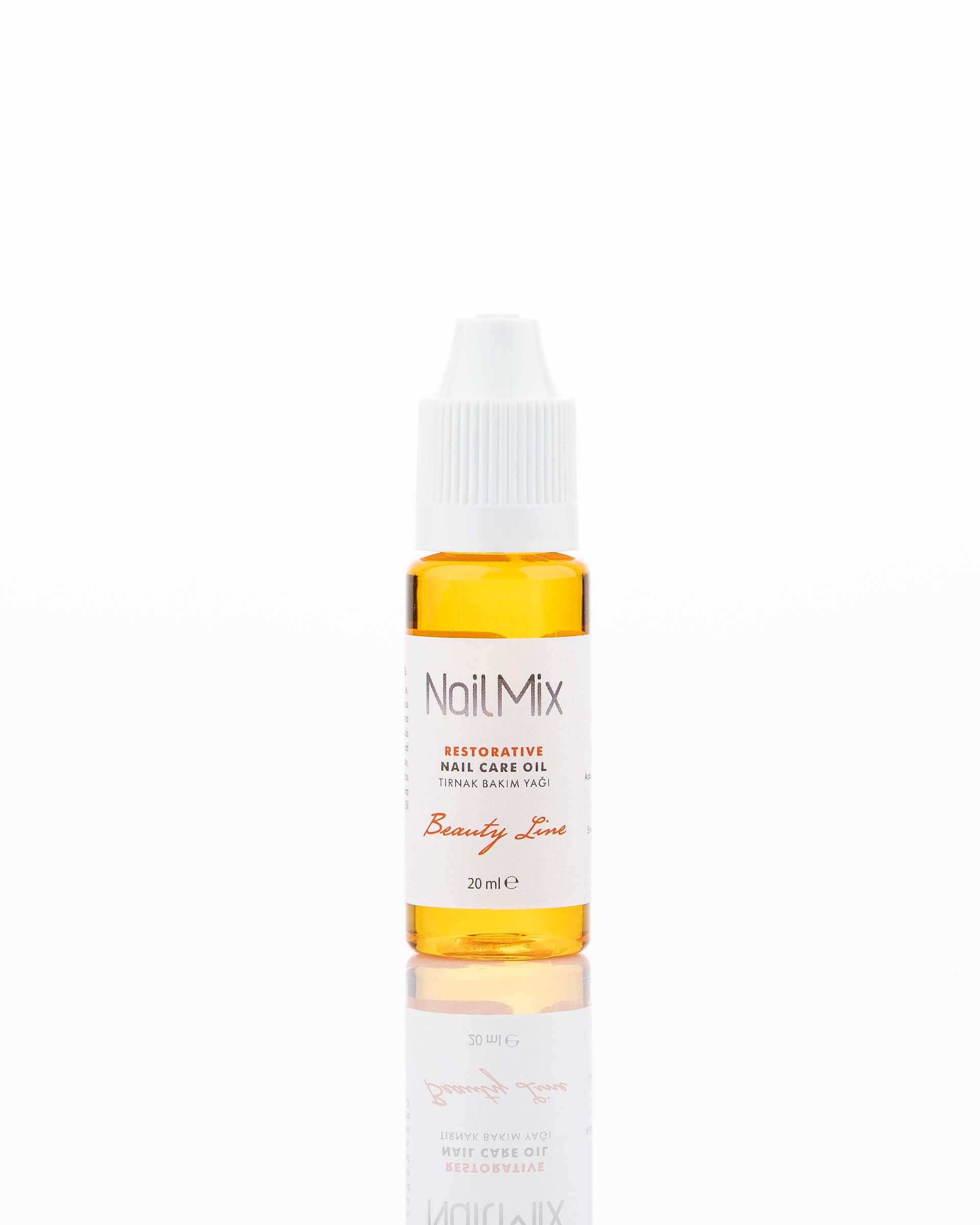 Restorative Tırnak Bakım Yağı 20Ml görsel 2