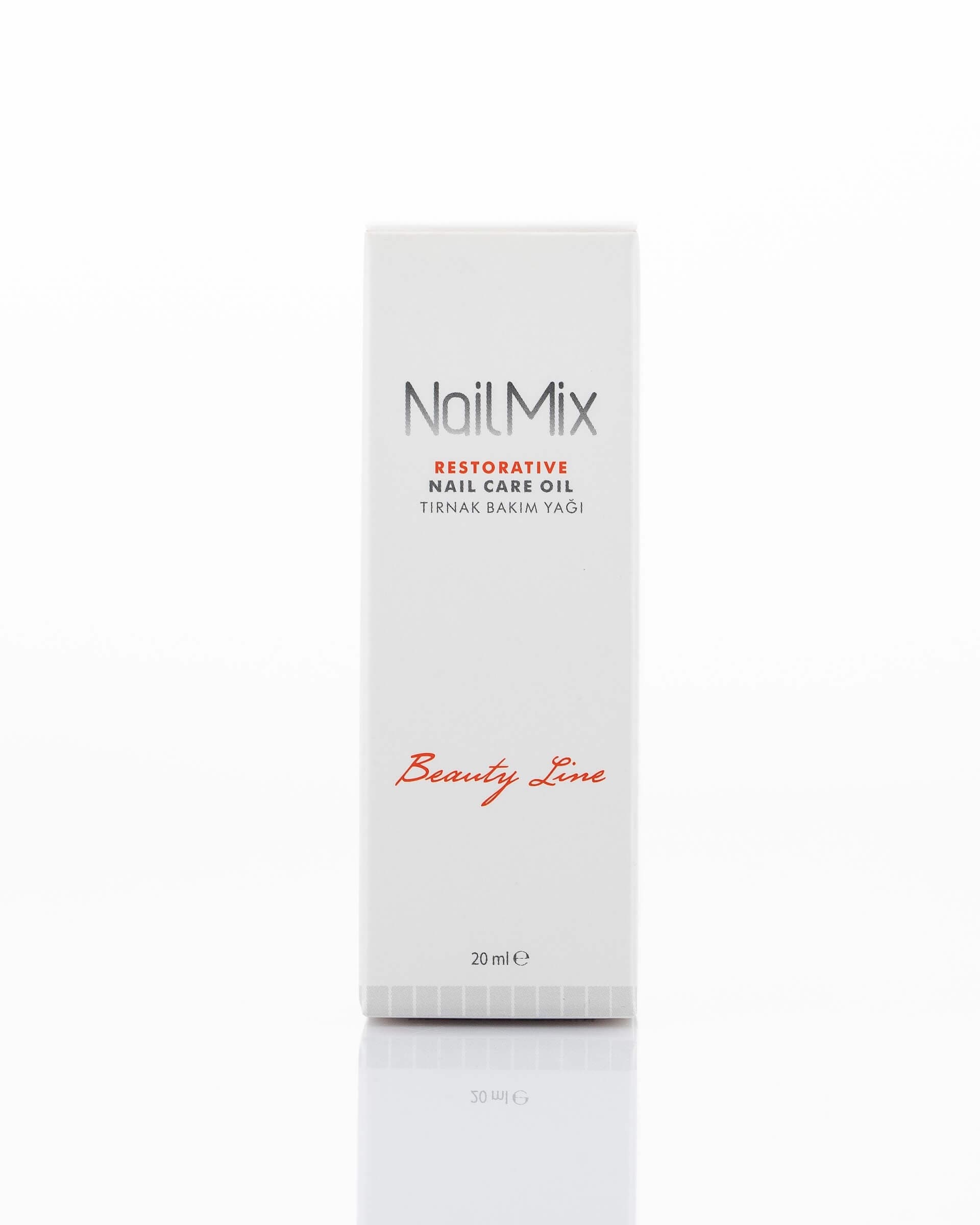 Restorative Tırnak Bakım Yağı 20Ml görsel 3